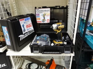 TD148DSP1 18V 5.0Ah 創業100周年限定色ゴールド