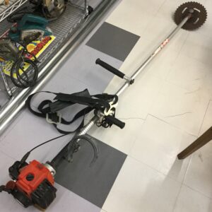 草刈り機