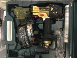 HITACHI Koki NV65HMC