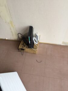 光電話