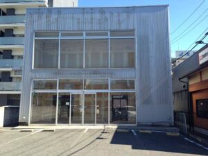 中古工具買取センター　パワースポット　岡山店