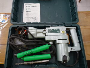 日立ハンマドリル PR-25Bを 6,490円