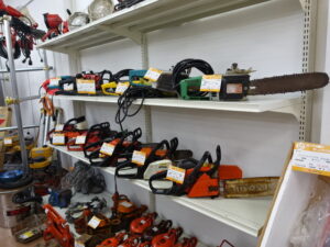 マキタ HITACHI ゼノア STIHL 共立