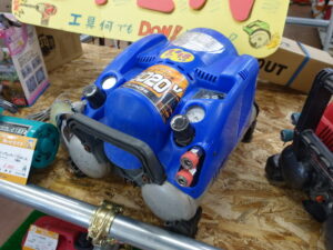 HITACHI ベビコン　高圧パンチ　PAH3020V