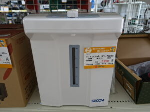 SECOM ホームユニット WT-P0040