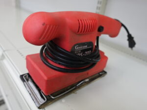 サンダー　GOODGEAR KDS-200