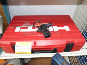 HILTI CF-DS1 ディスペンサーガン