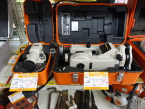 Nikon オートレベル工具 AZ-2 NE-10C
