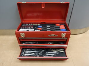 KTC ツールBOXセット SKX1203