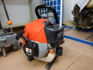 KOSHIN KM-25 HIDELS PUMP ポンプ