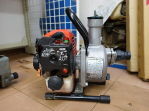 KOSHIN KM-25 HIDELS PUMP ポンプ