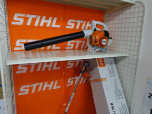 STIHL MS170C/180C BG50 FS55C