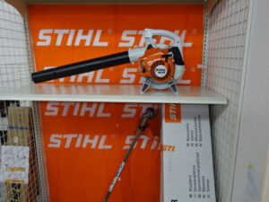 STIHL MS170C/180C BG50 FS55C