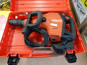 HILTI TE700-AVR ハンマードリル
