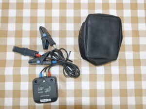 HIOKA 3129 検相器