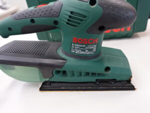 BOSCH　ボッシュ 　PSS200A　 オービタルサンダー