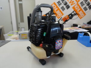 KOSHIN 工進 KR-25S HIDELS PUMP