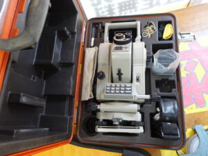 SOKKISHA ソキア SDM3FR10 光波測量器