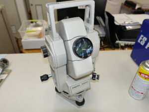 SOKKISHA ソキア SDM3FR10 光波測量器