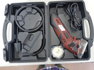 ROTORAZER SAW ロトレーザー SAW