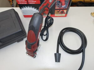 ROTORAZER SAW ロトレーザー SAW