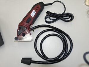 ROTORAZER SAW ロトレーザー SAW