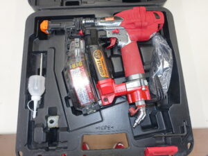 MAX マックス 高圧 ねじ打ち機 ターボドライバ HV-R41G4