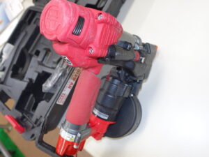 MAX マックス 高圧 ねじ打ち機 ターボドライバ HV-R41G4