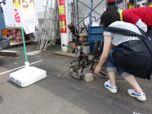 マキタ 角のみ かくのみ 使い方 講習会