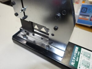 マーベル MSC-1065 角スタッド切断機 