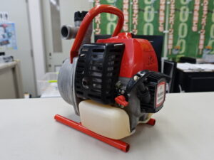 Robin ロビン 25mm 寺田セルプラ エンジンポンプ EE-25 ECO25GR