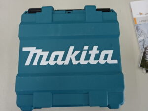 マキタ Makita 10.8V 充電式レシプロソー フルセット JR101DW