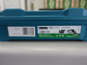 マキタ Makita 10.8V 充電式レシプロソー フルセット JR101DW