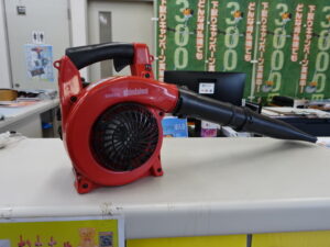 新ダイワ 軽量エンジンブロア EB221S