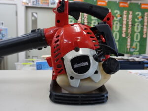 新ダイワ 軽量エンジンブロア EB221S