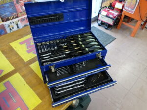 FACTORY GEAR オリジナル 工具 ツールセット