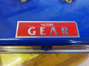 FACTORY GEAR オリジナル 工具 ツールセット