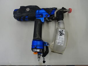 日立 高圧ねじ打機 WF 4H2