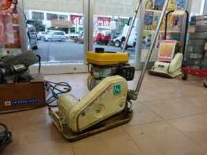 明和　60kg　プレートランマ　KP-6