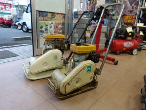 明和　60kg　プレートランマ　KP-6