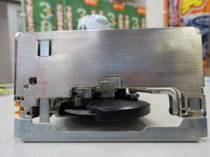 マキタ 充電式丸のこ HS471D