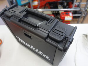 マキタ 18V6.0Ah充電式インパクトドライバTD170DRGXL　ライム