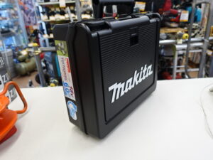 マキタ 18V6.0Ah充電式インパクトドライバTD170DRGXL　ライム