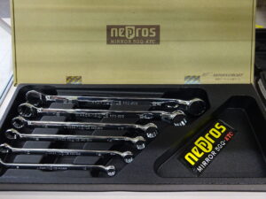 KTC nepros 新品未使用 鈴鹿サーキット公認ツール