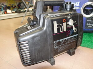 ホンダ hippo ポータブル発電機 EX300