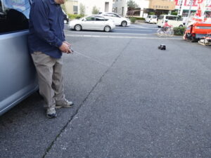 タミヤ 4WD ラジコン 京商 自作 飛行機