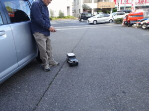タミヤ 4WD ラジコン 京商 自作 飛行機