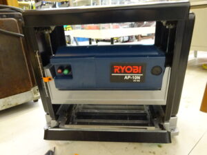 リョービ RYOBI 自動カンナ AP-10N