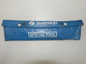 シマノ　SPECIAL TOOL ビンテージ　ツールセット