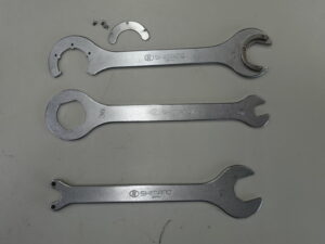 シマノ　SPECIAL TOOL ビンテージ　ツールセット